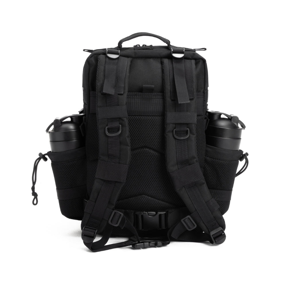 Mochila IRONSIDE