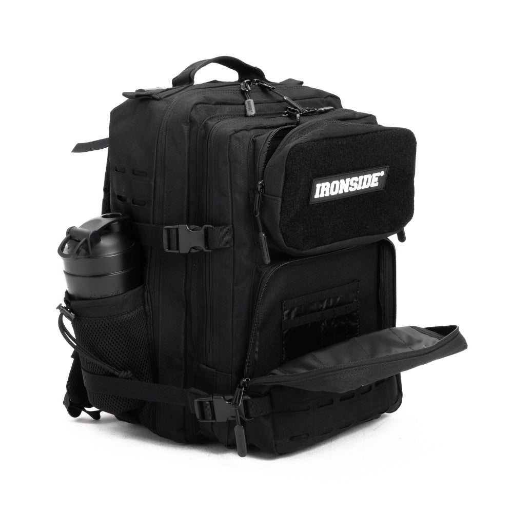Mochila IRONSIDE