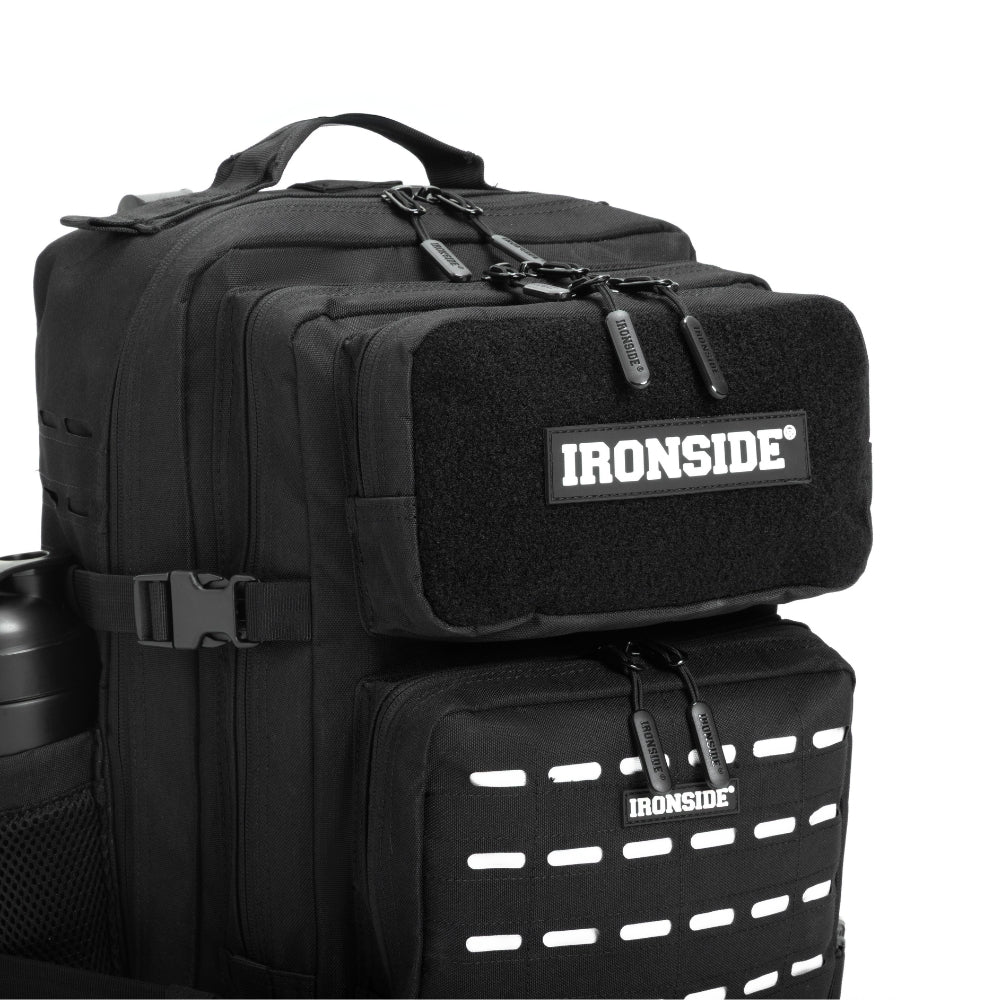 Mochila IRONSIDE