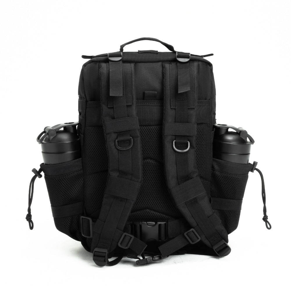 Mochila IRONSIDE