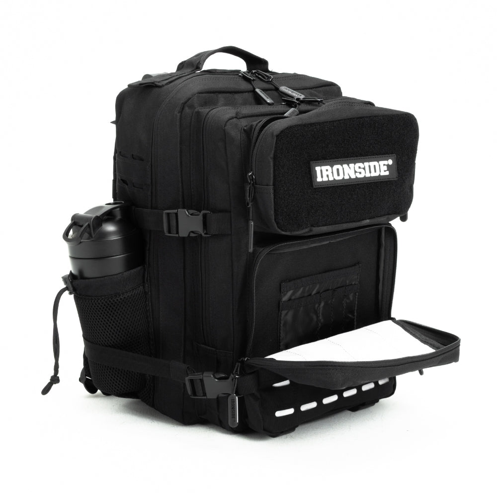 Mochila IRONSIDE