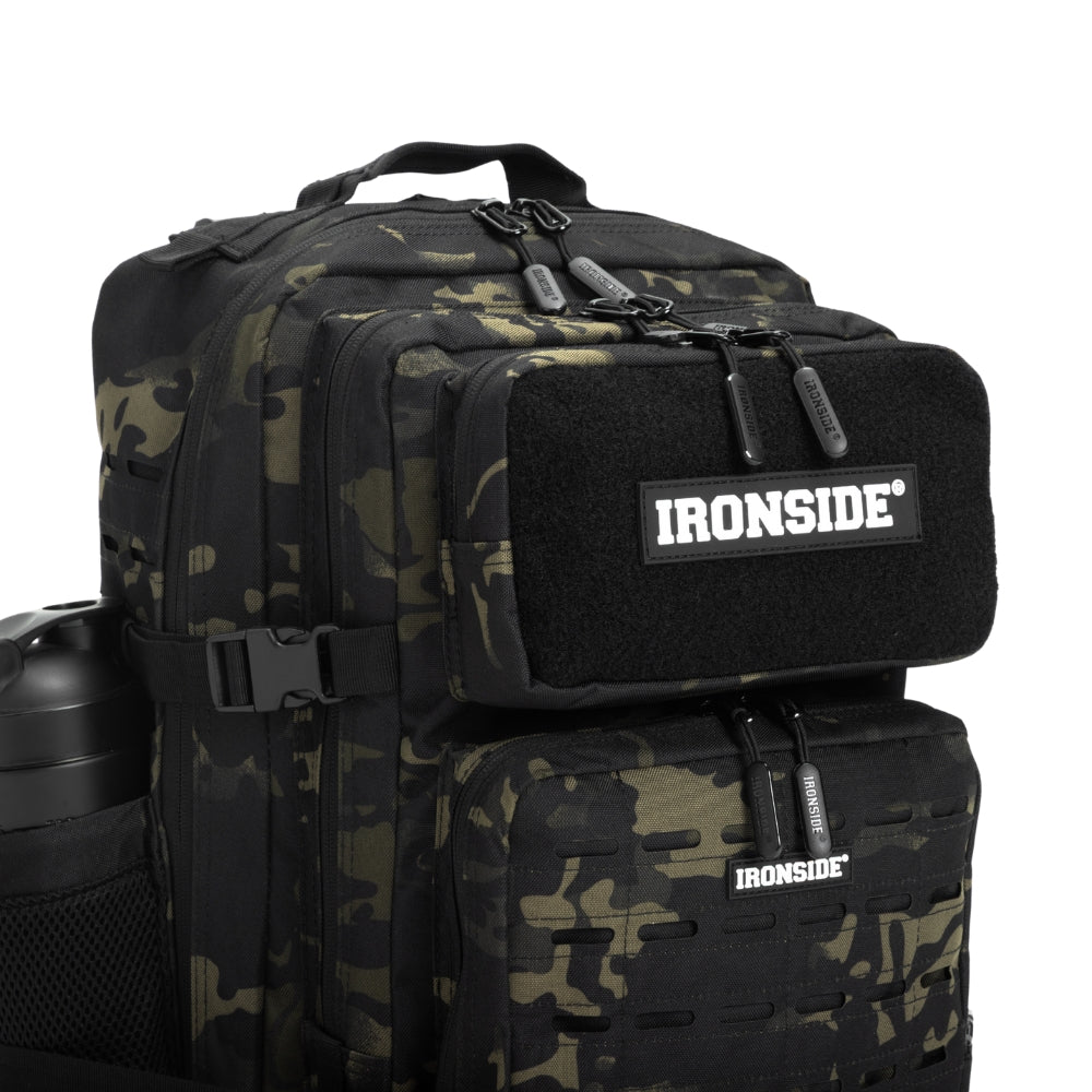 Mochila IRONSIDE