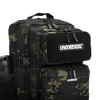 Mochila IRONSIDE