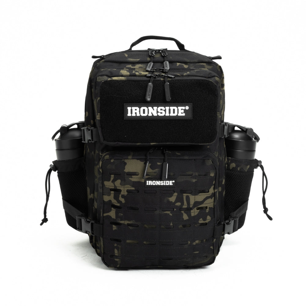 Mochila IRONSIDE