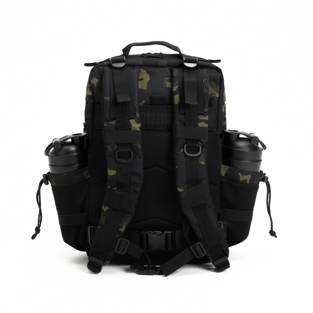 Mochila IRONSIDE