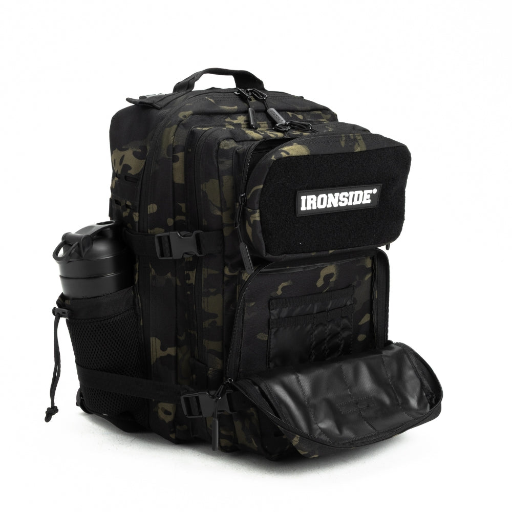 Mochila IRONSIDE
