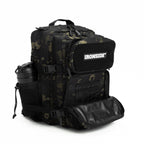 Mochila IRONSIDE
