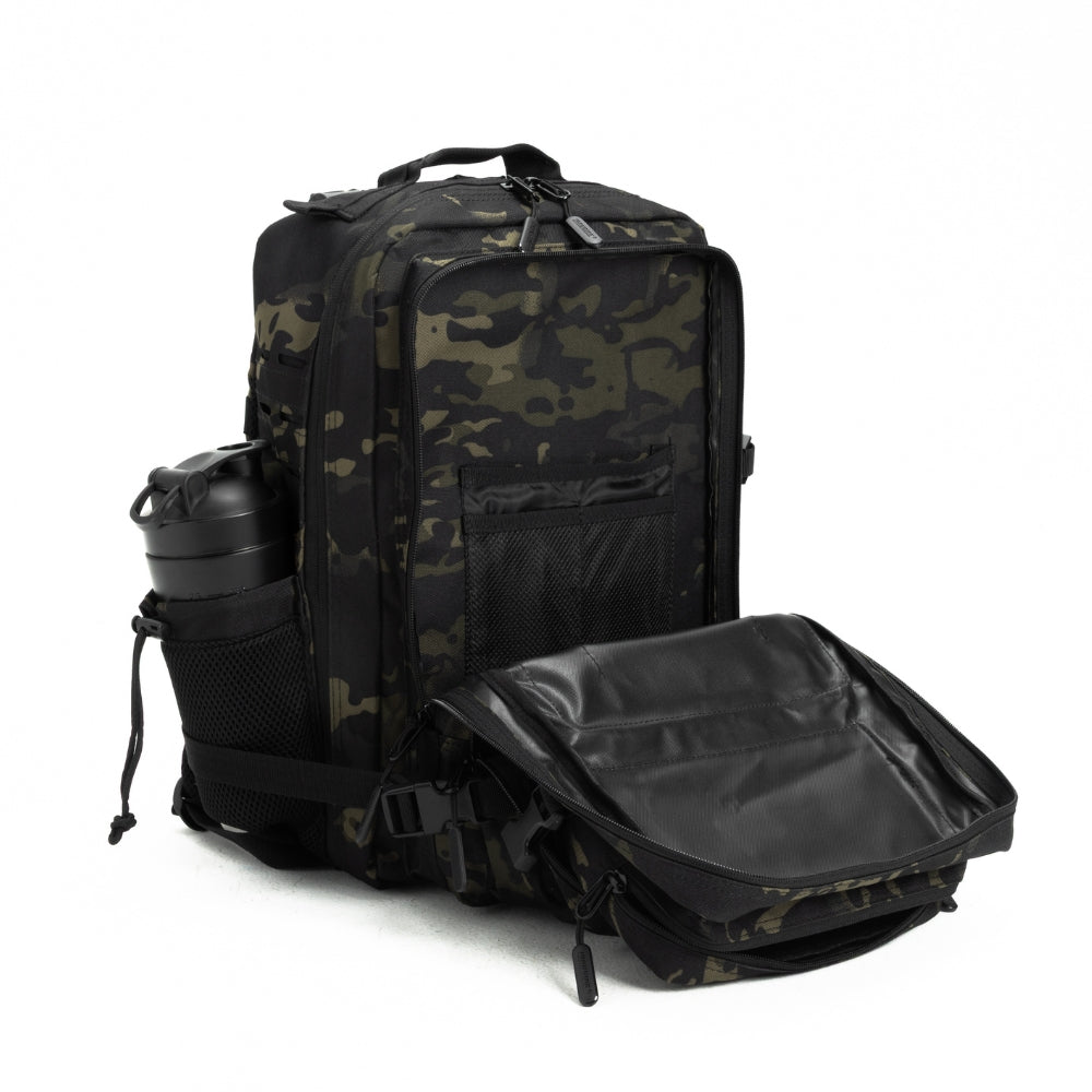 Mochila IRONSIDE