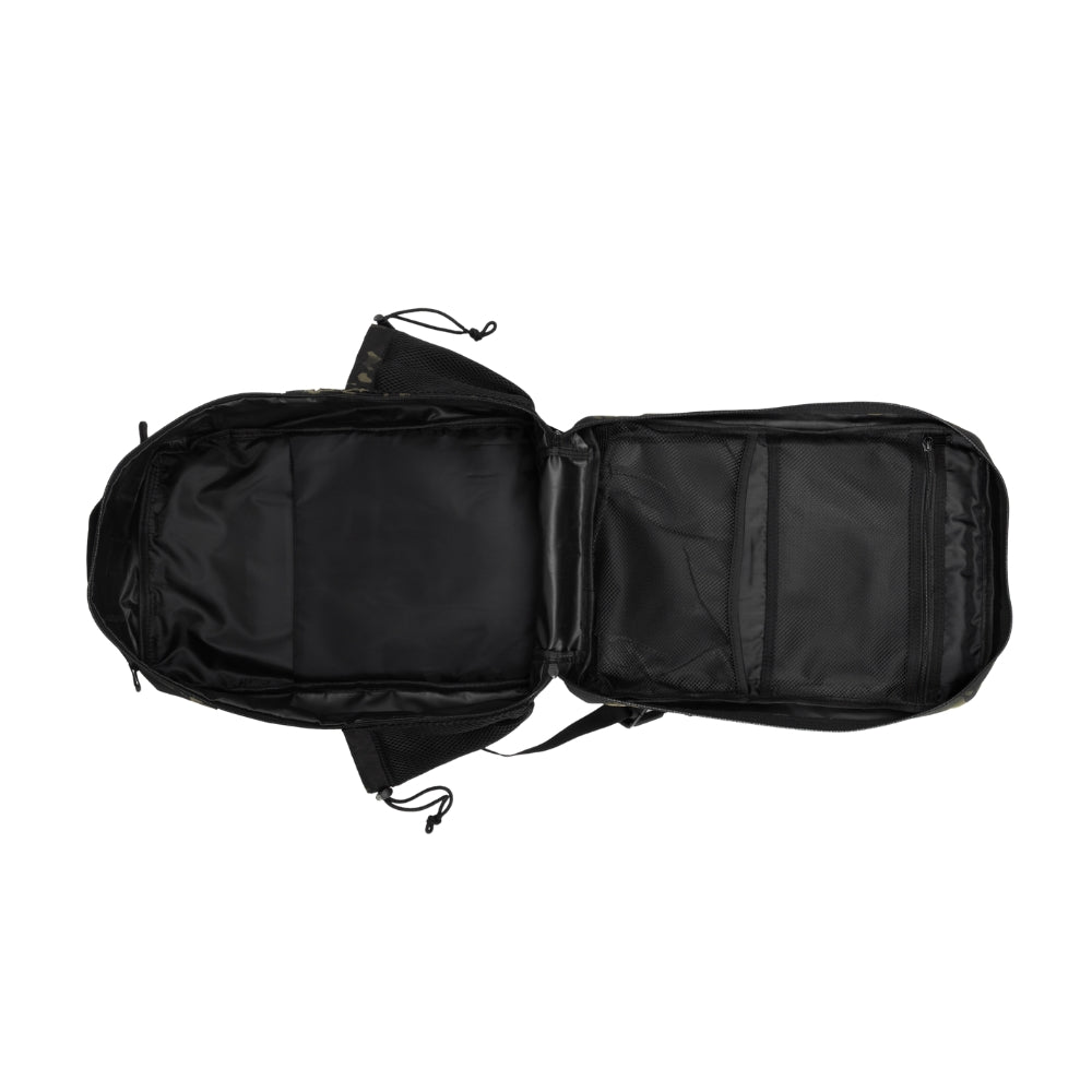 Mochila IRONSIDE