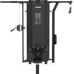8 Stack Multi-Station IRONSIDE Luxe
