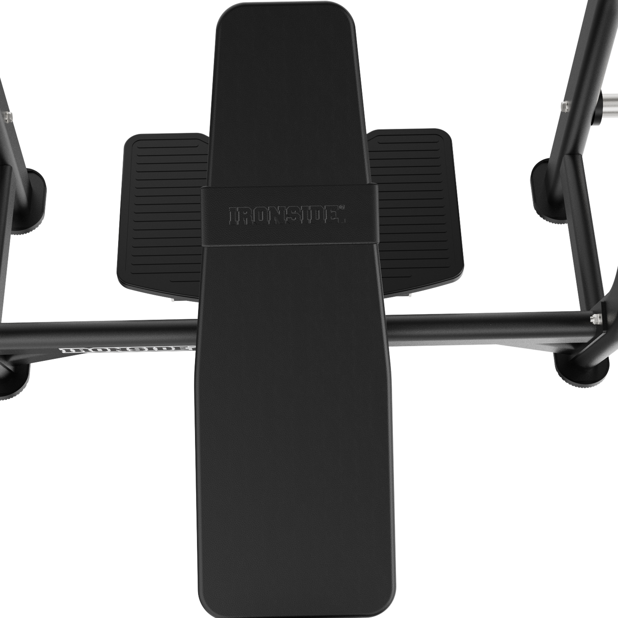 Press Banca Inclinada Lite IRONSIDE Luxe