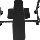 Press Banca Inclinada Lite IRONSIDE Luxe