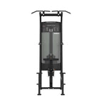 Assisted Chin & Dip IRONSIDE Luxe