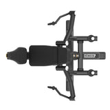 Pec Fly Plate Loaded IRONSIDE Luxe