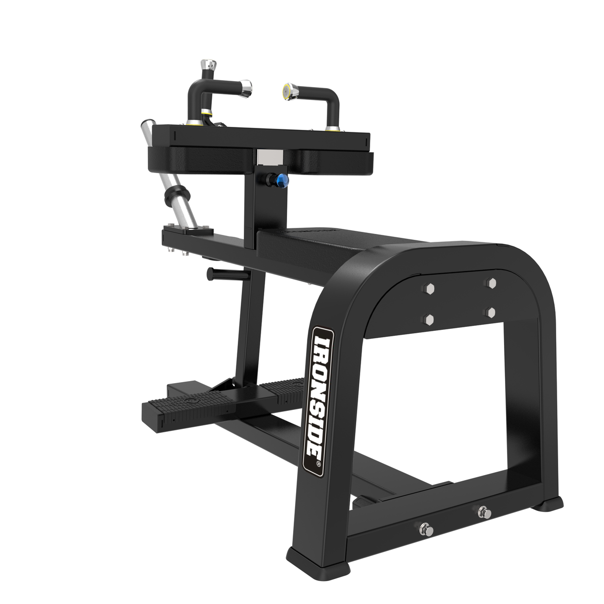 Seated Calf IRONSIDE Infinity
