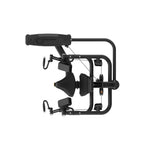 Iso-lateral Seated Biceps Curl IRONSIDE Luxe