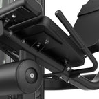 Leg Extension IRONSIDE Luxe