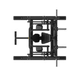 Pullover Press Plate Loaded IRONSIDE Luxe