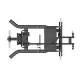 Pendulum Squat Machine Plate Loaded IRONSIDE Luxe