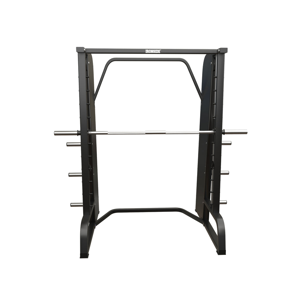 Máquina Smith Pro IRONSIDE