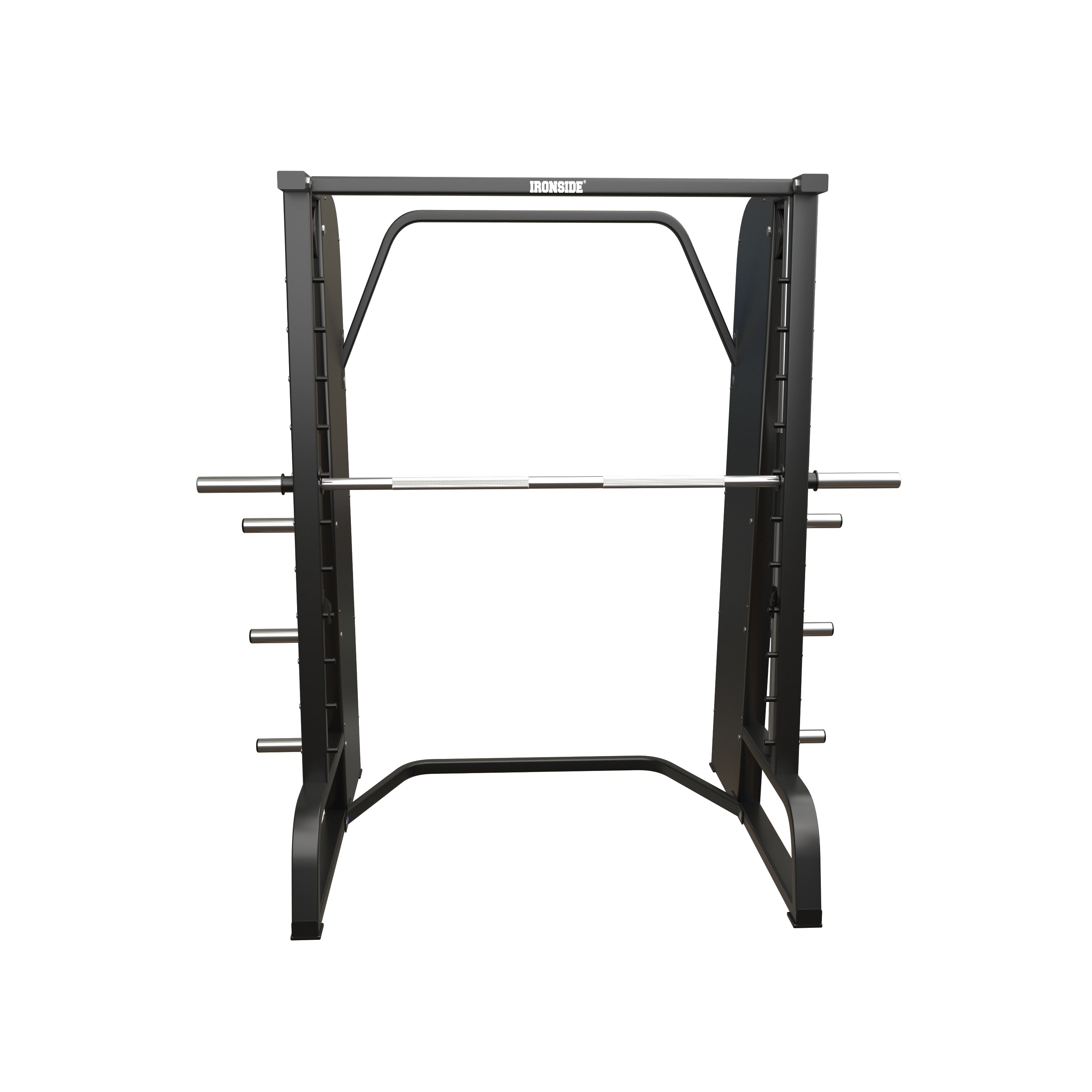 Máquina Smith Pro IRONSIDE