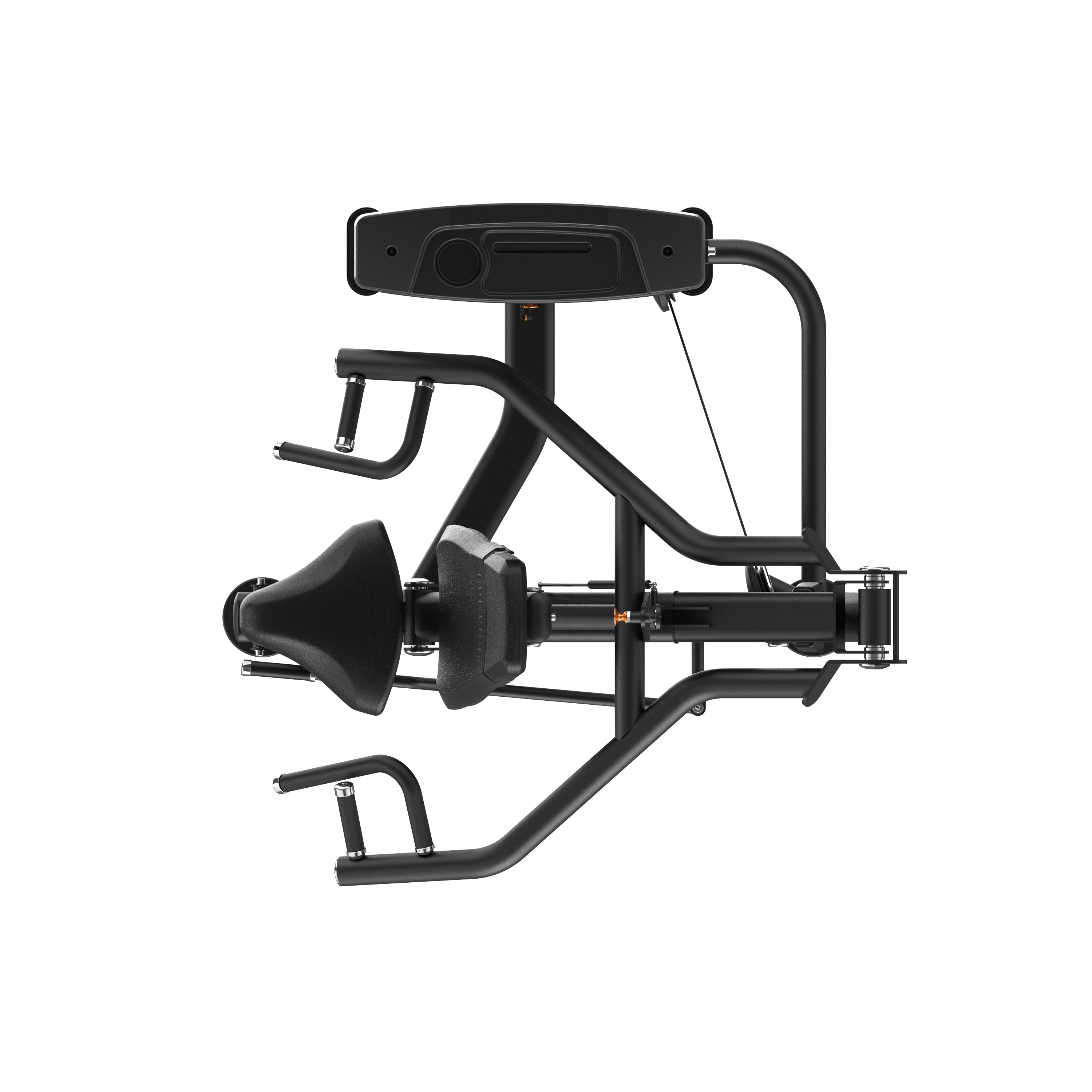 Multi Press Machine IRONSIDE Luxe