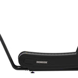 Cinta para Correr Curva Comercial IRONSIDE Luxury