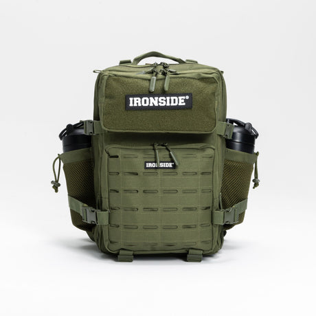 Mochila 35 LT IRONSIDE