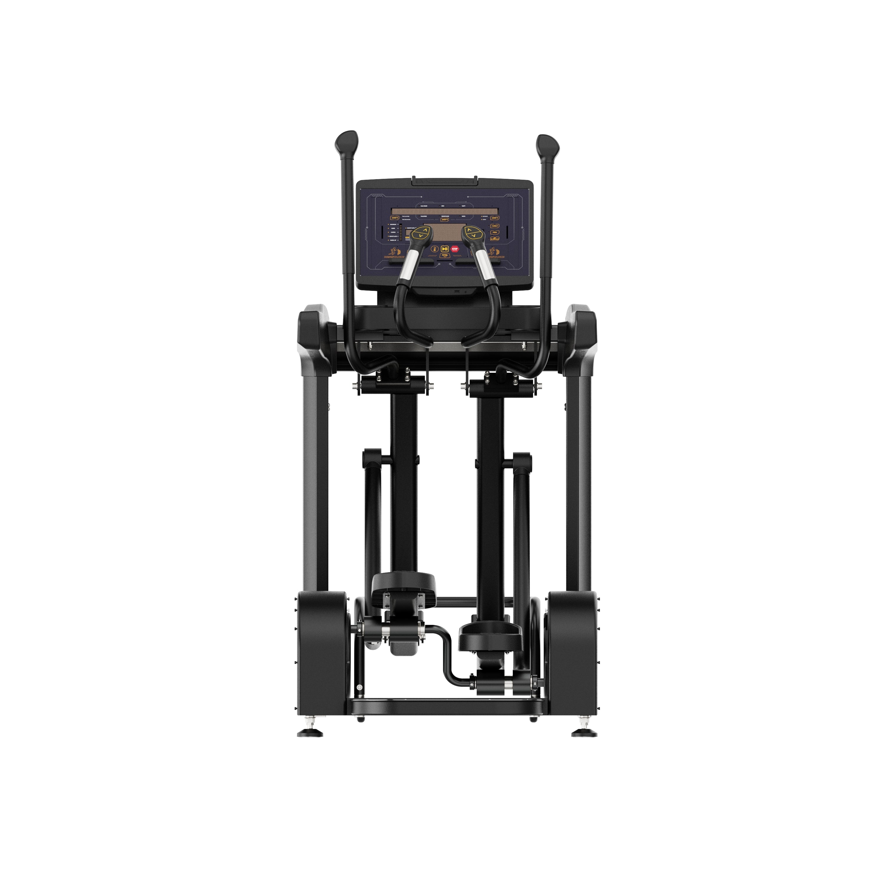 Elíptica Comercial IRONSIDE Luxe