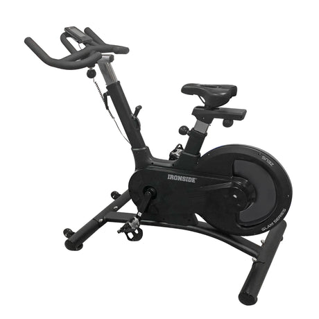 Bicicleta Spinning Zeus IRONSIDE Glam