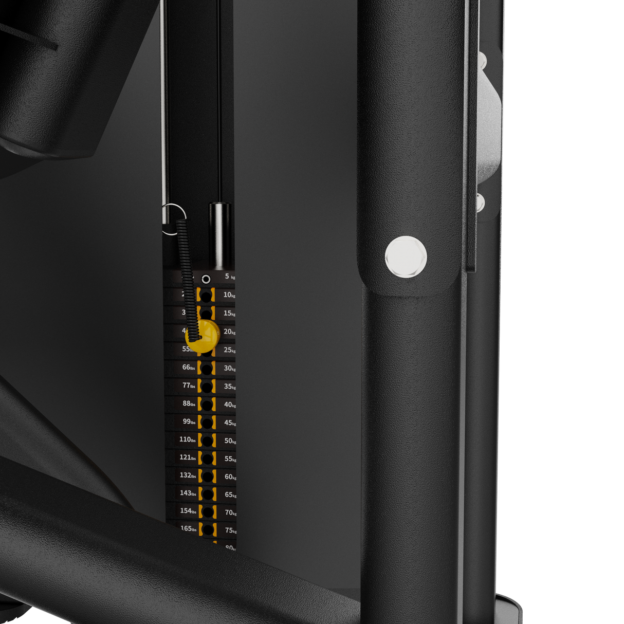 Leg Extension IRONSIDE Elite
