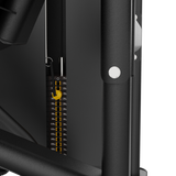 Leg Extension IRONSIDE Elite