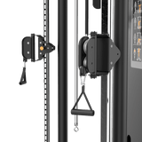 Polea Doble Ajustable IRONSIDE Elite