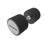 Mancuerna Circular PEV 2.5 a 50 kg IRONSIDE (unidad)