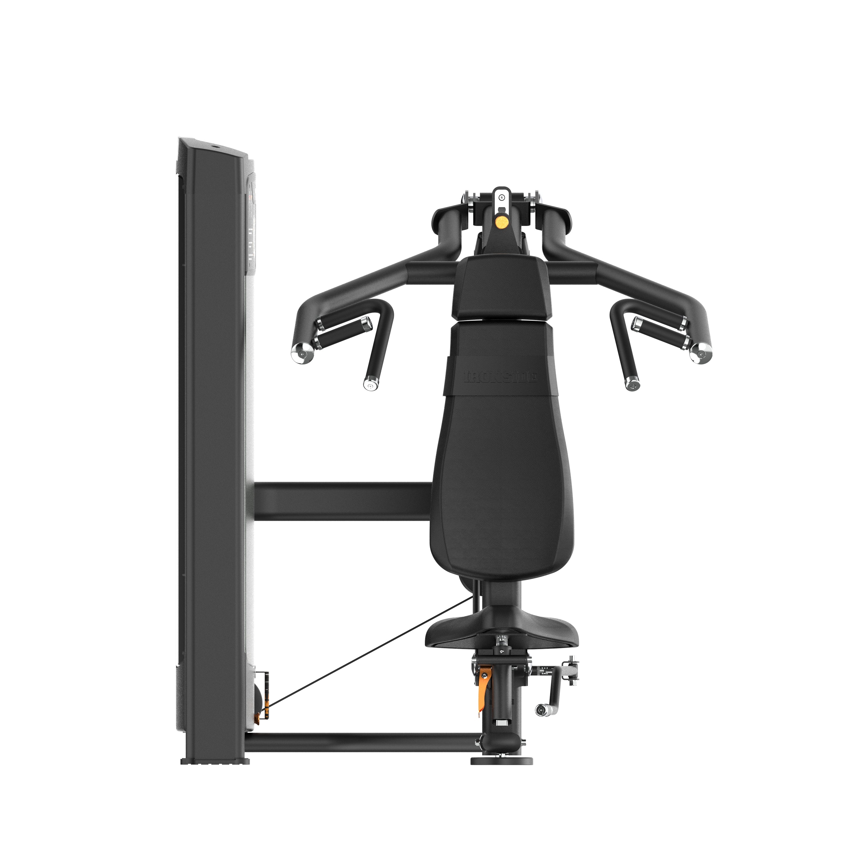 Multi Press Machine IRONSIDE Luxe