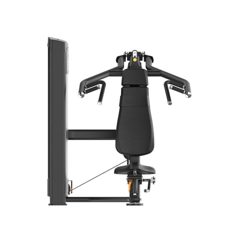 Multi Press Machine IRONSIDE Luxe