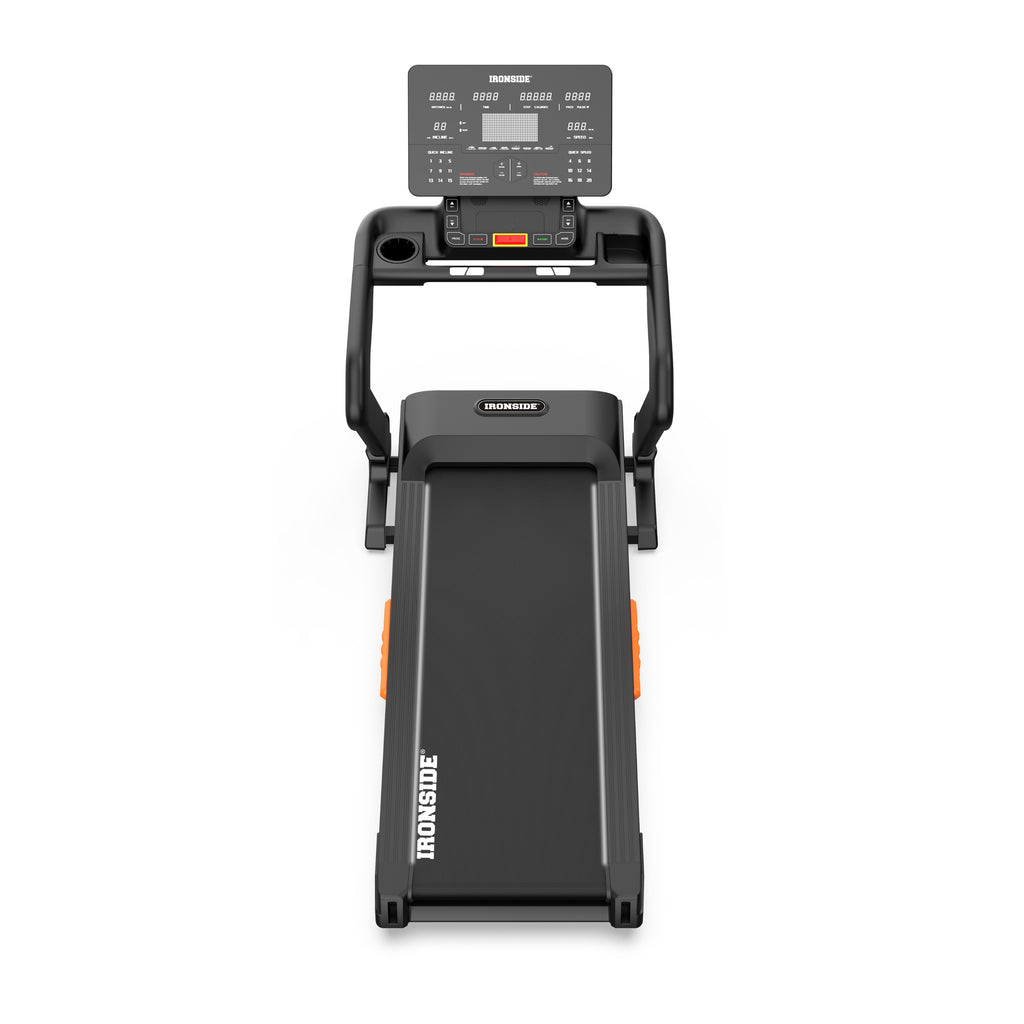 Cinta para Correr Plegable LED Zeus IRONSIDE Glam