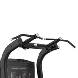 Assisted Chin & Dip IRONSIDE Luxe