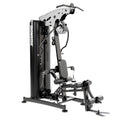 Máquina Multiestación PRO 2.0 IRONSIDE IPS