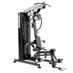 Máquina Multiestación PRO 2.0 IRONSIDE IPS