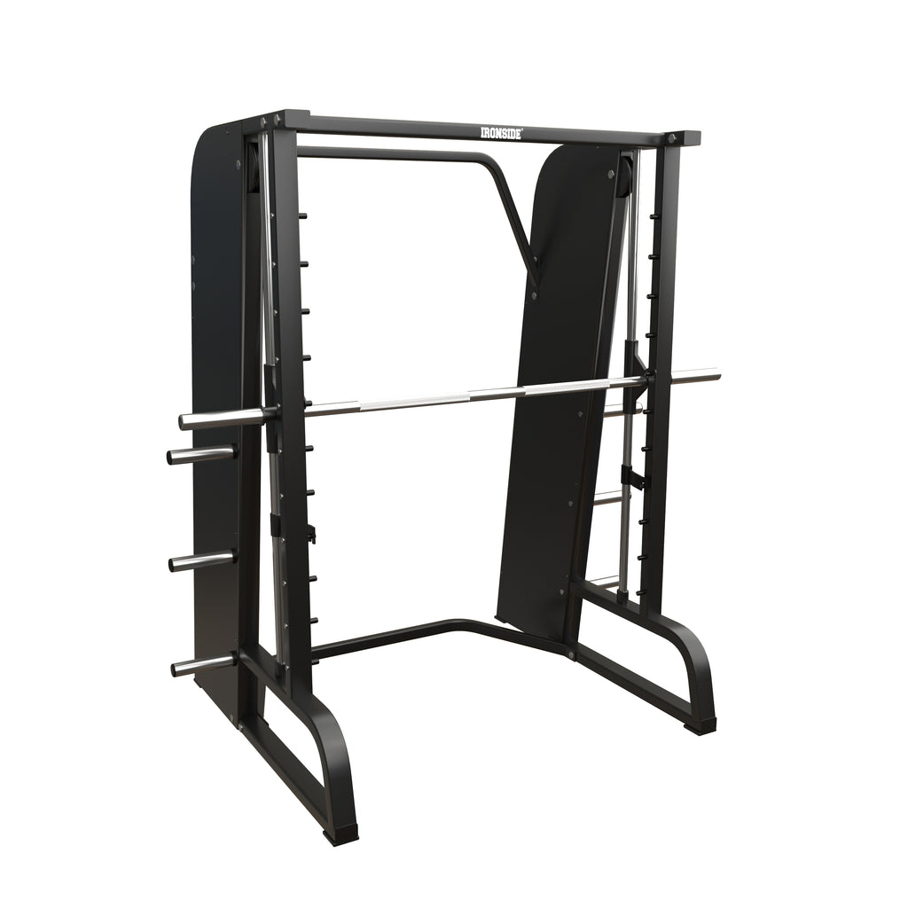 Máquina Smith Pro IRONSIDE