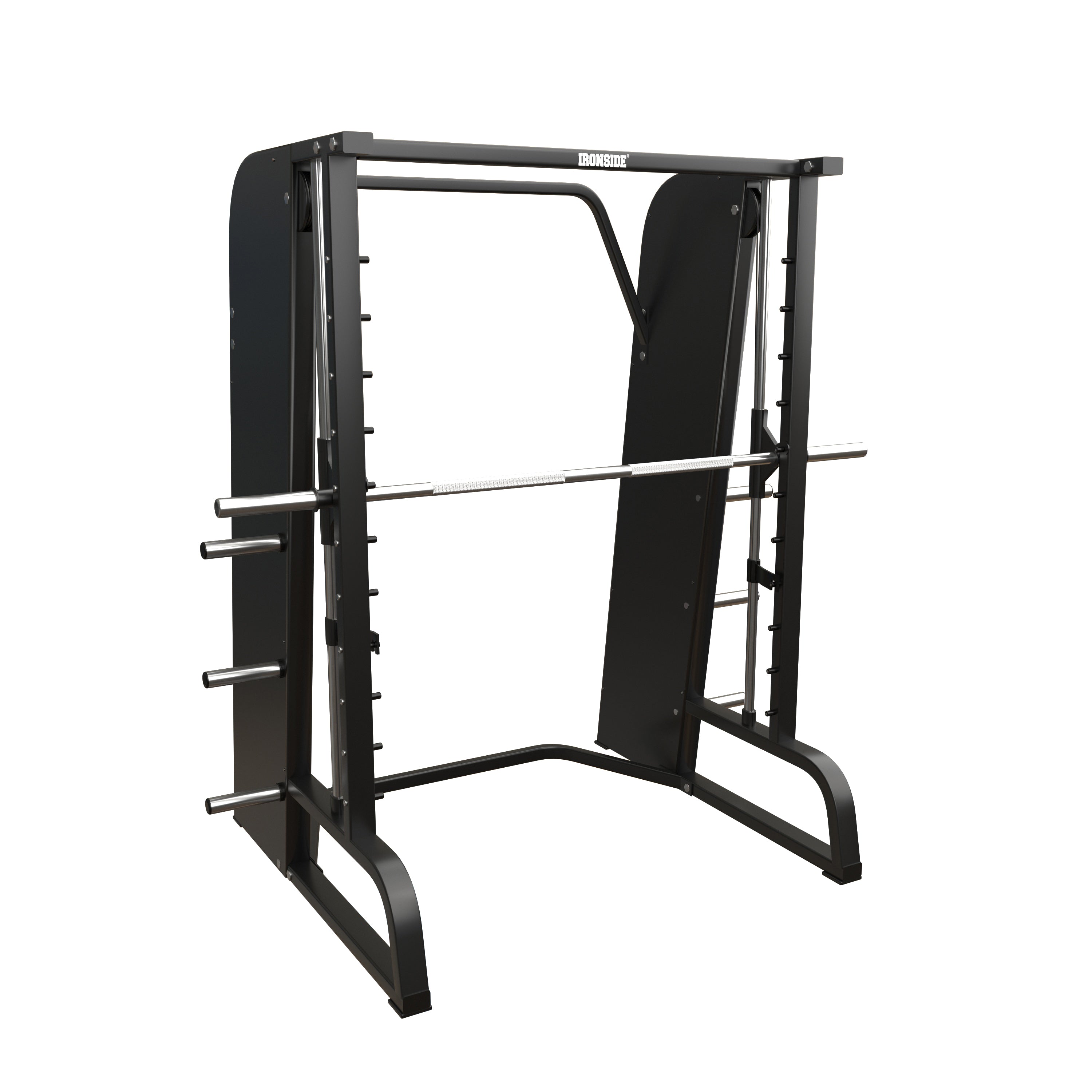 Máquina Smith Pro IRONSIDE