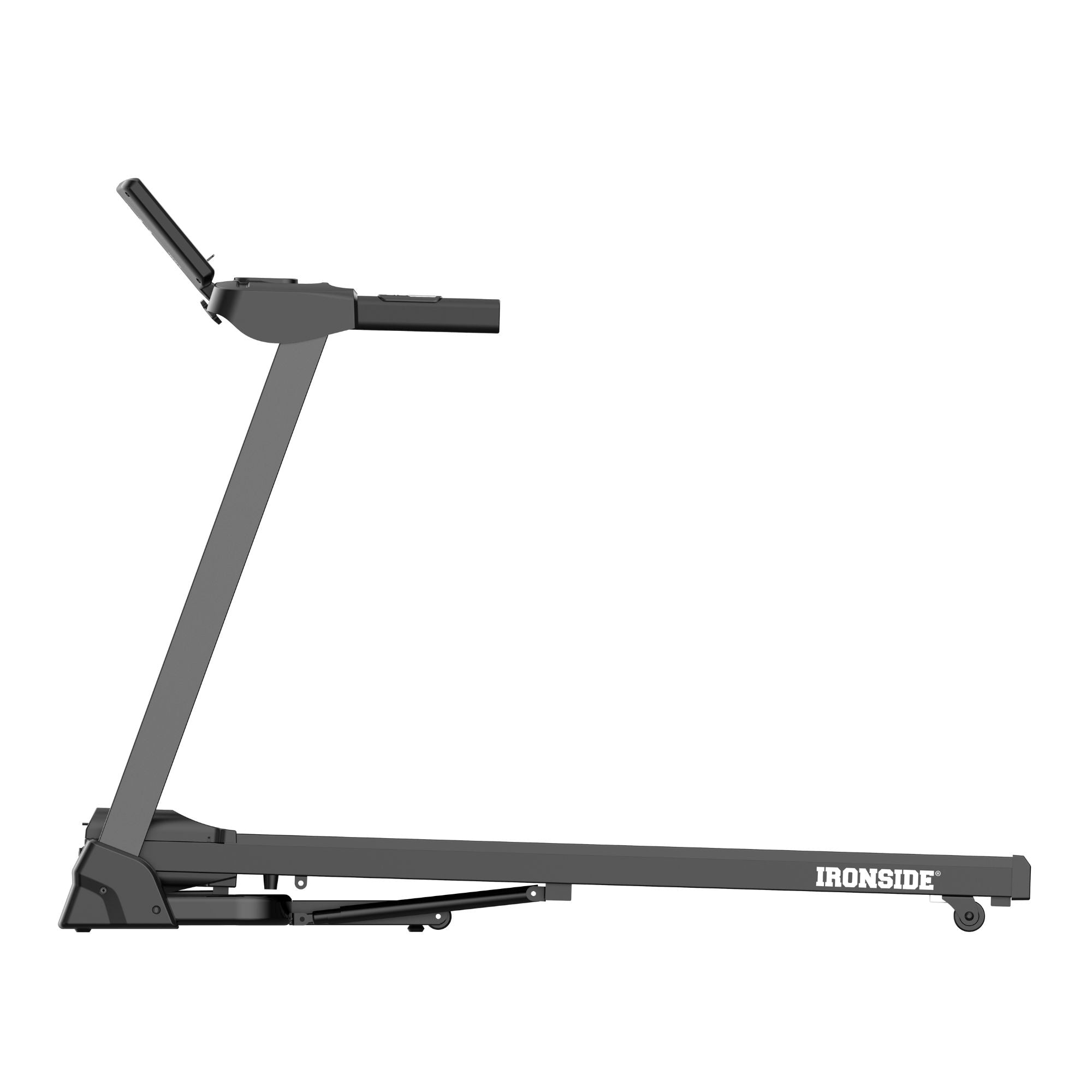 Cinta para Correr Plegable LED IRONSIDE Lite