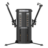 Dual Cable Cross IRONSIDE Luxe