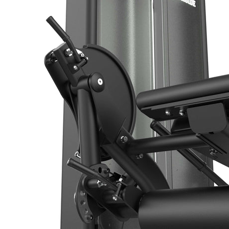 Leg Extension IRONSIDE Luxe