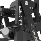 Standing Leg Curl Plate Loaded IRONSIDE Luxe