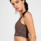 Top Deportivo para Mujer Edición Limitada IRONSIDE