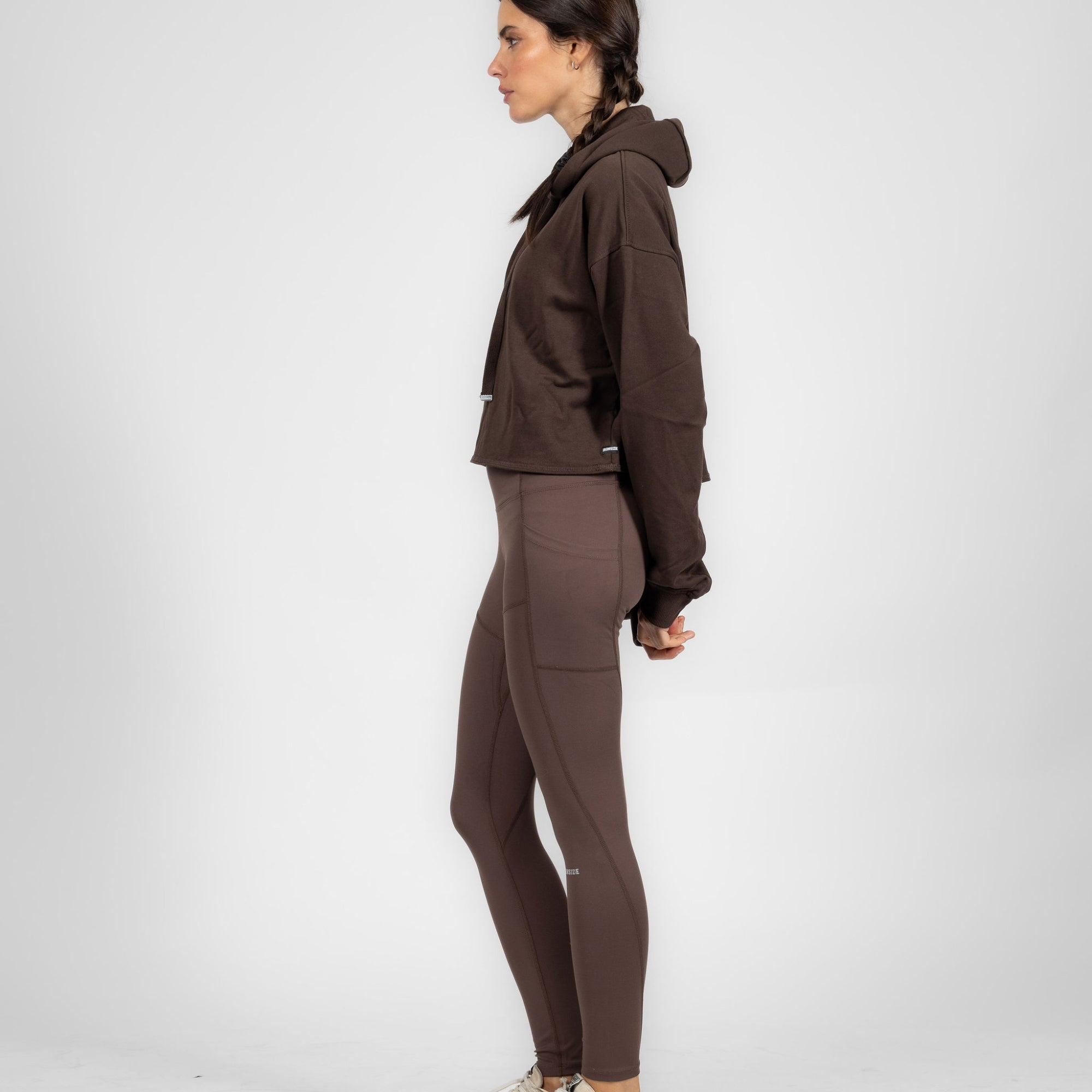 Calzas Deportivas para Mujer Edición Limitada IRONSIDE