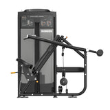Iso Lateral Shoulder Press IRONSIDE Luxe