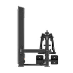 Iso-Lateral Seated Row IRONSIDE Luxe